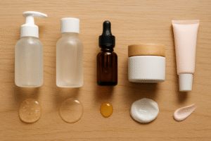 Leia mais sobre o artigo A Ordem Correta dos Produtos de Skincare: O Guia Definitivo Para Você Não Desperdiçar Mais Dinheiro