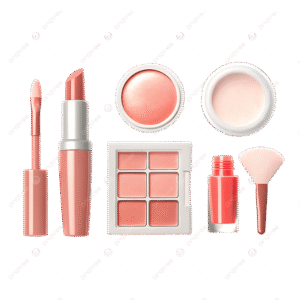Leia mais sobre o artigo Maquiagem para o Dia a Dia: O Tutorial de 5 Minutos para um Look Natural e Elegante que Realmente Funciona