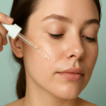 Ácido Salicílico: O Guia Completo para Tratar Acne e Poros (Sem Ressecar a Pele!)