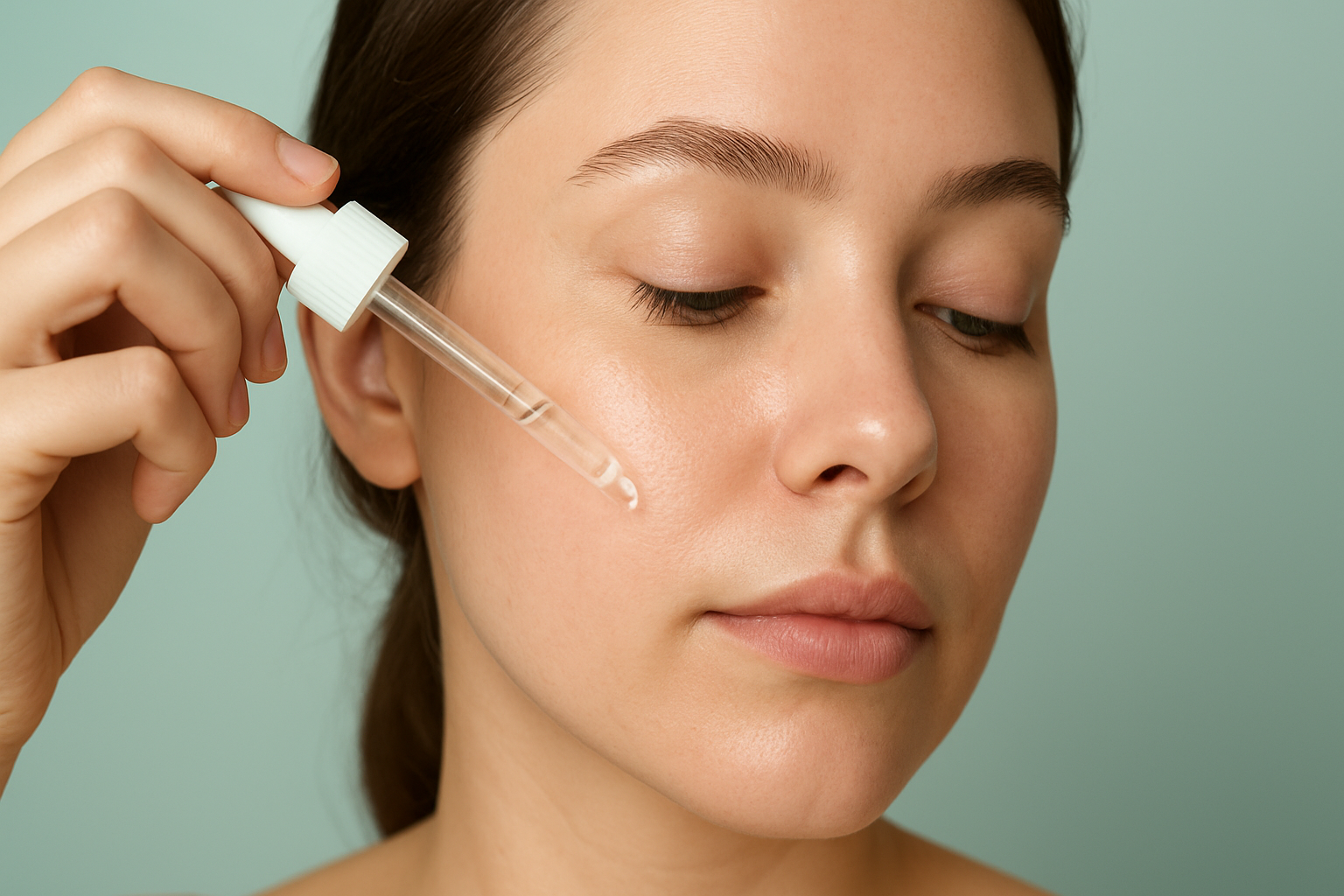 No momento, você está visualizando Ácido Salicílico: O Guia Completo para Tratar Acne e Poros (Sem Ressecar a Pele!)