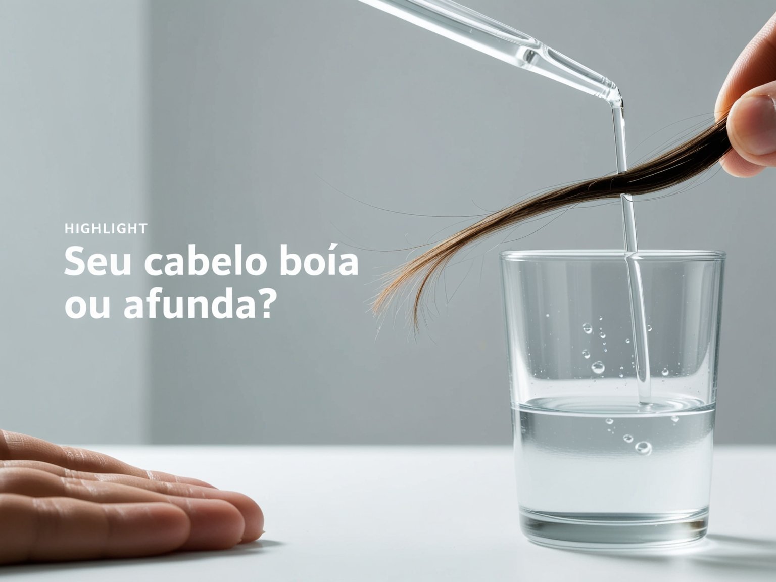 No momento, você está visualizando Cabelo Poroso: O Guia Definitivo para Salvar Fios Secos e com Frizz