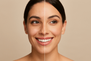 Leia mais sobre o artigo Corretivo sem Mistério: O Guia Definitivo para Acertar no Tom e Cobrir Olheiras