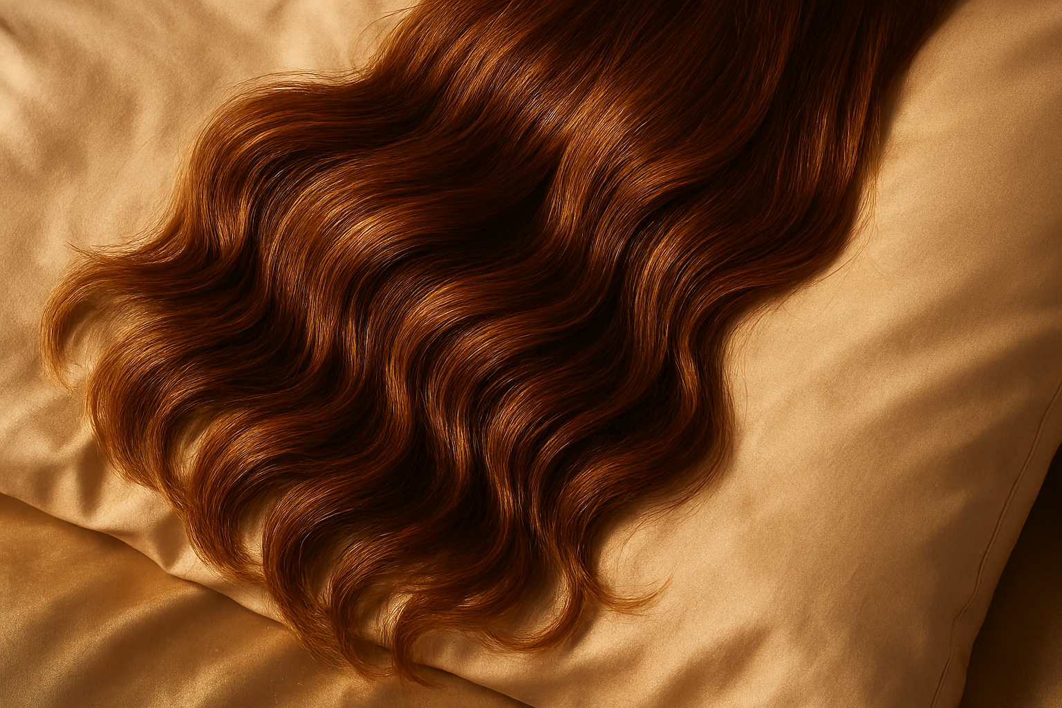 Leia mais sobre o artigo Umectação Noturna: O Guia para Nutrir Cabelos Secos com Óleos Baratos