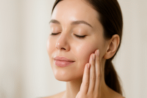 Leia mais sobre o artigo Barreira Cutânea Danificada? O Plano de 14 Dias com Ceramidas para Salvar sua Pele