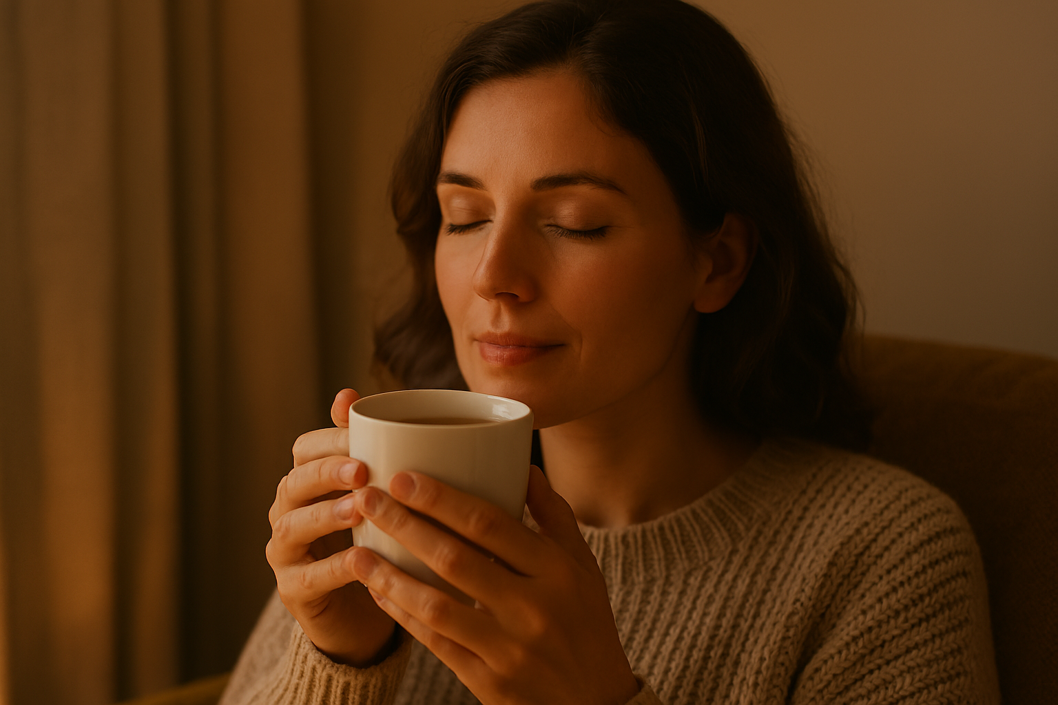 No momento, você está visualizando Mente Calma, Pele Radiante: 10 Rituais de Autocuidado de 10 Minutos para Aliviar a Ansiedade