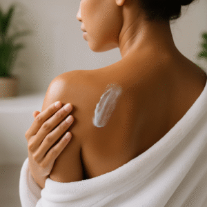 Leia mais sobre o artigo Skincare Corporal: O Guia para uma Pele Lisa, Uniforme e sem Bolinhas