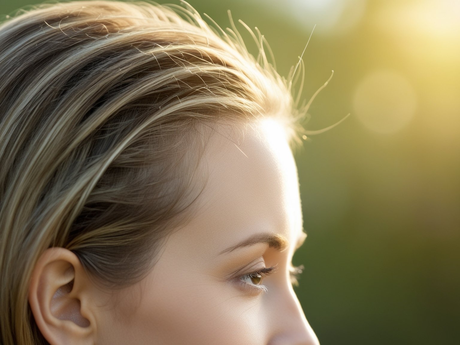 No momento, você está visualizando Cabelo Ralo e Fino: O Guia Completo para Encorpar os Fios e Ter um Cabelo mais Cheio