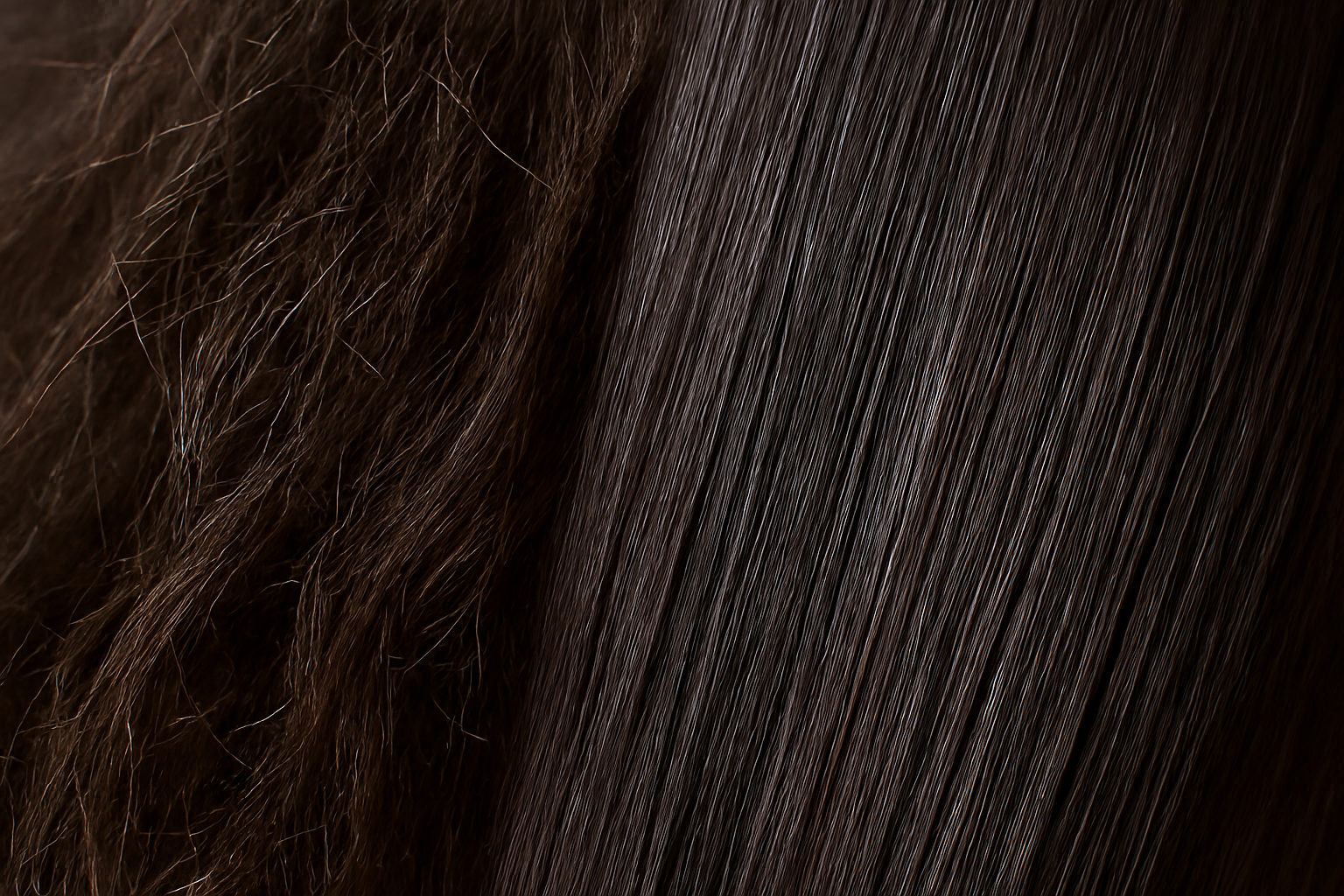 Leia mais sobre o artigo Frizz: O Guia Completo para um Cabelo Alinhado, Brilhante e sem Fios Arrepiados