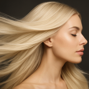 Leia mais sobre o artigo Cabelo Loiro: O Guia Definitivo para Manter a Cor Perfeita e os Fios Saudáveis