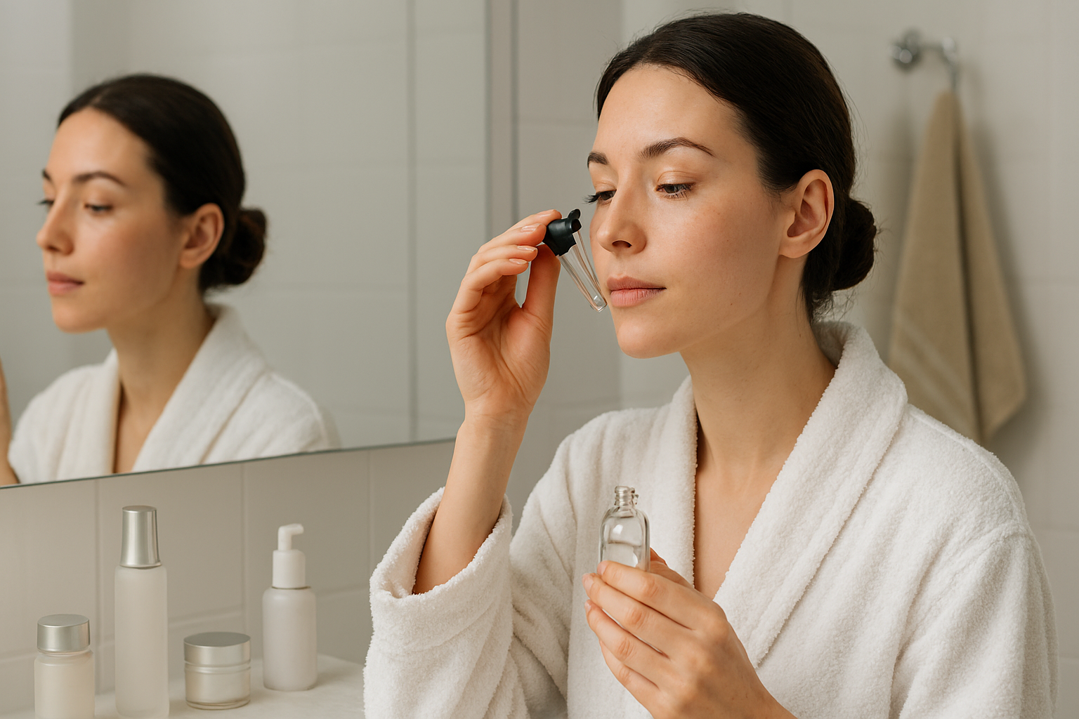 No momento, você está visualizando Rotina de Skincare para Melasma: O Guia do que Fazer (e o que NÃO Fazer)