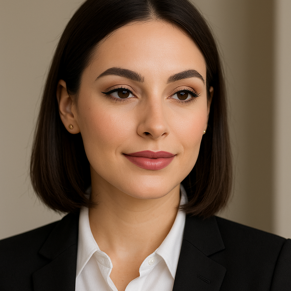 No momento, você está visualizando Maquiagem para o Trabalho: Dicas e Inspirações para o Dia a Dia Corporativo