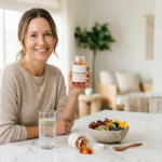How Taking Care of Your Gut Can Transform Your Skin, Energy, and Confidence After 35 (and the Role of PrimeBiome)