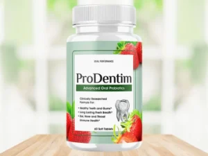 Leia mais sobre o artigo ProDentim Review 2026: Scientific Ingredient Analysis and Oral Health Benefits